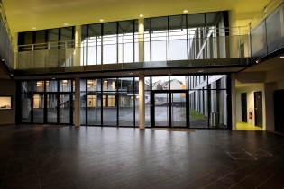  Collège Saint Exupery, Champigny